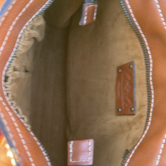 Patricia Nash bag - Picture 9 of 11